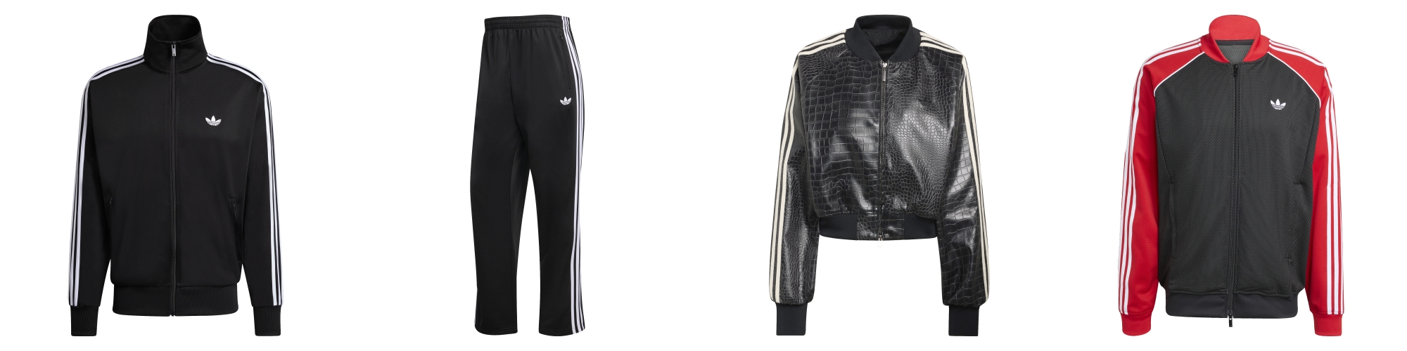 아디다스오리지널스, 제니·켄달 제너 등과 '슈퍼스타' 2nd 캠페인 공개 2101-Image